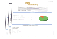 follow-up of genealogy research
